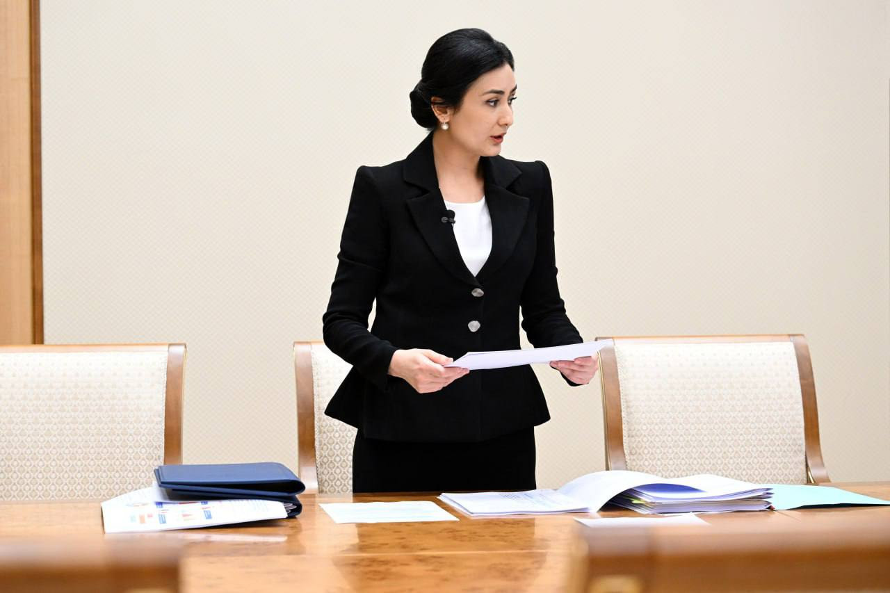 В Узбекистане ужесточаются меры наказания за сексуальные преступления