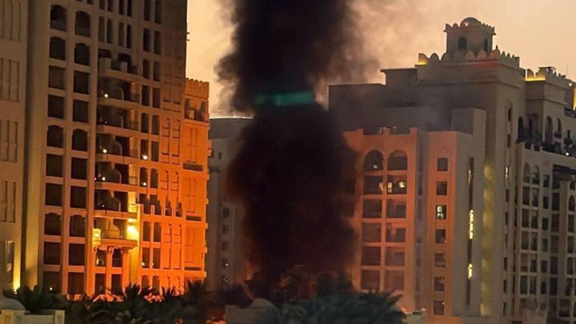 Oʻzbekiston TIV Dubaydagi vatandoshlarni ogohlantirdi