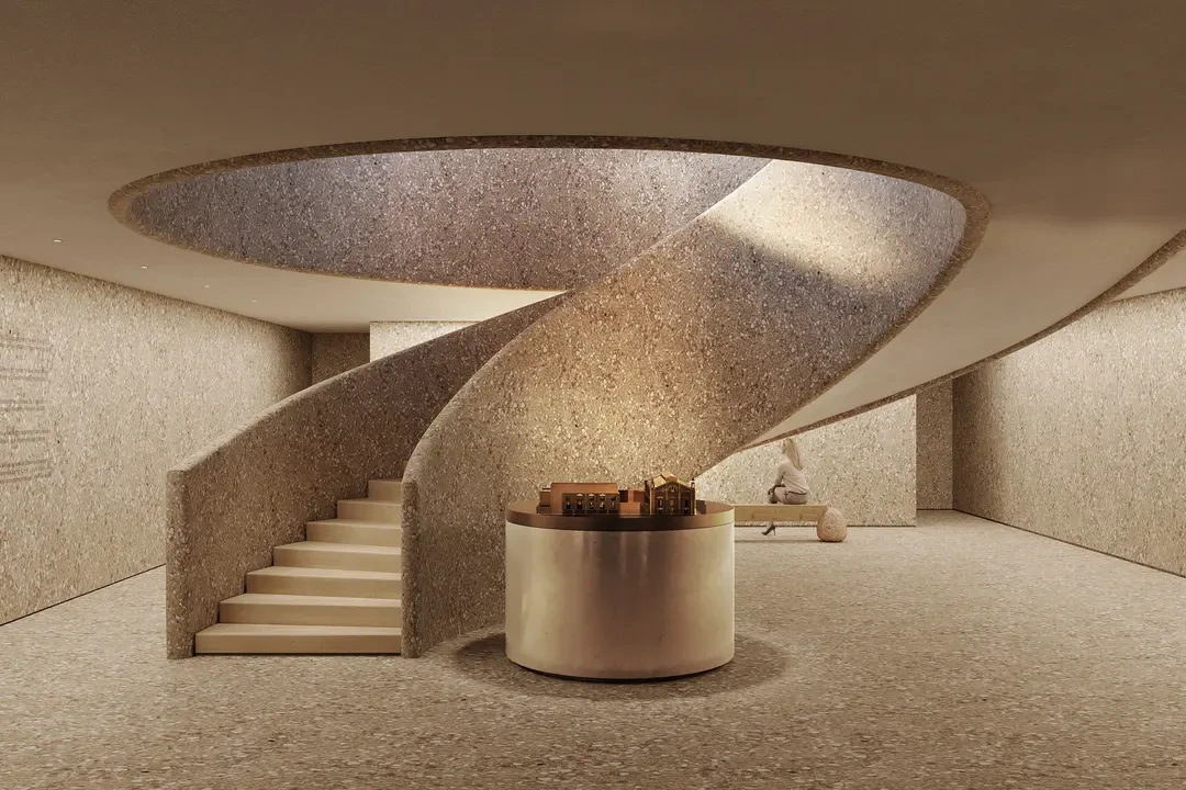 Центр современного искусства в Ташкенте вошел в список лучших мест мира по версии Time