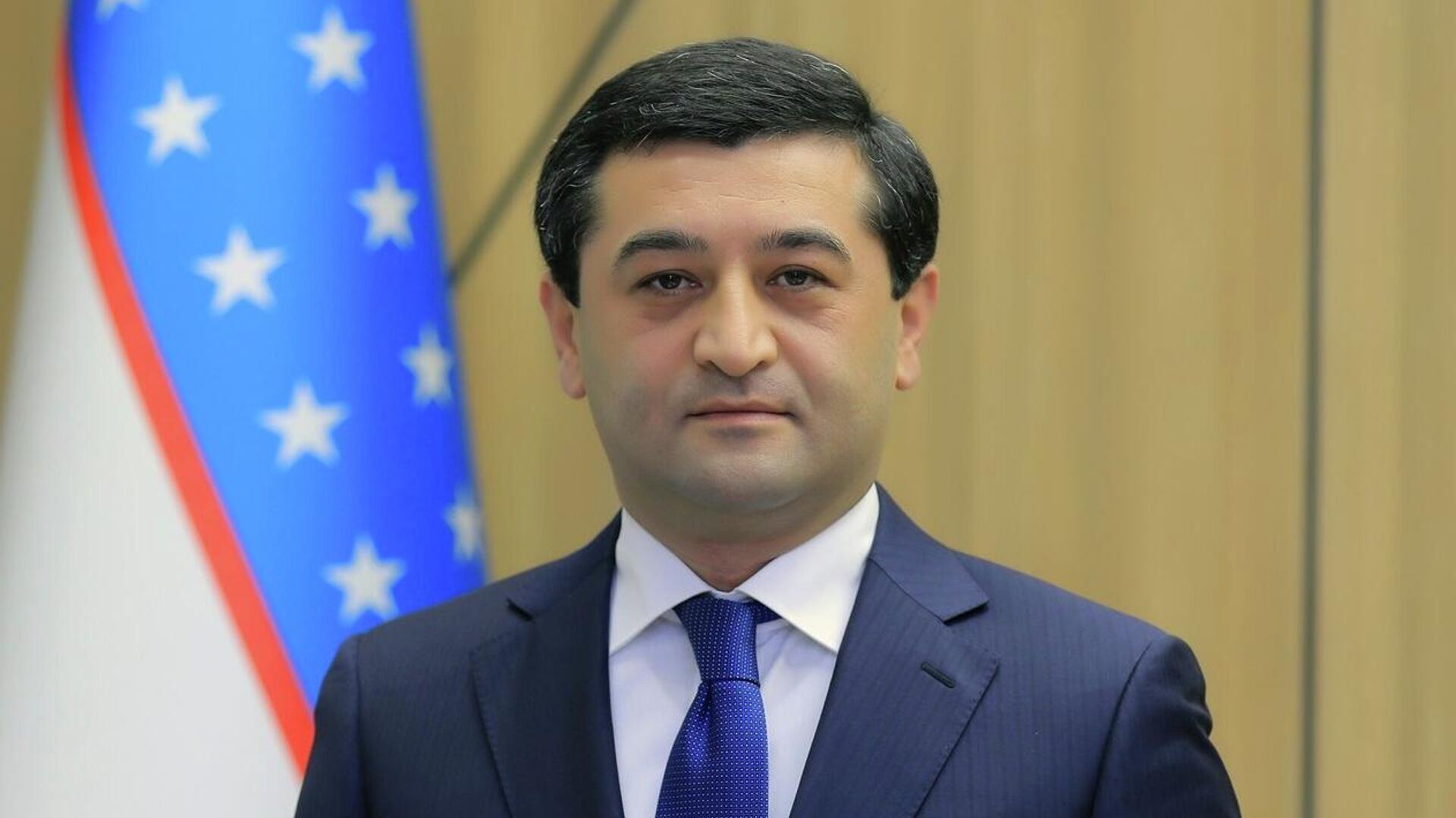 Бахтиёр Саидов обсудил ситуацию на Ближнем Востоке с главами МИД ряда стран