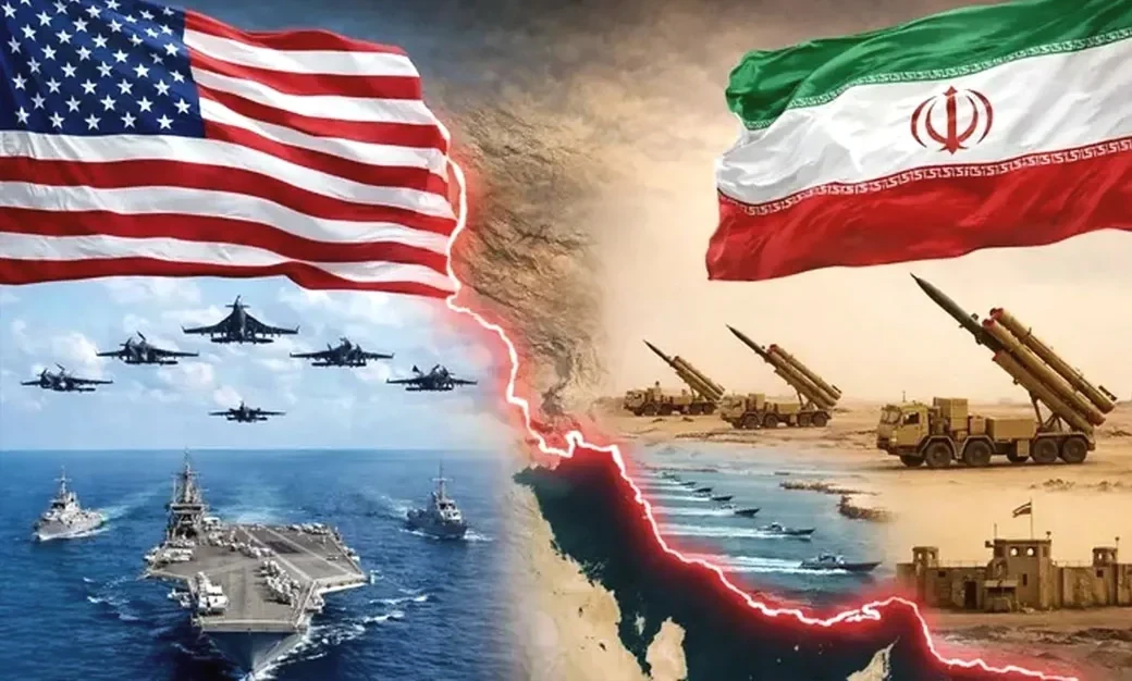 Иран определил условия завершения войны на Ближнем Востоке