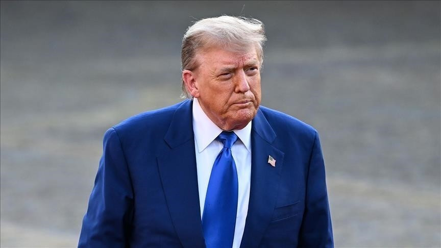 Трамп отложил визит в Китай на фоне конфликта с Ираном