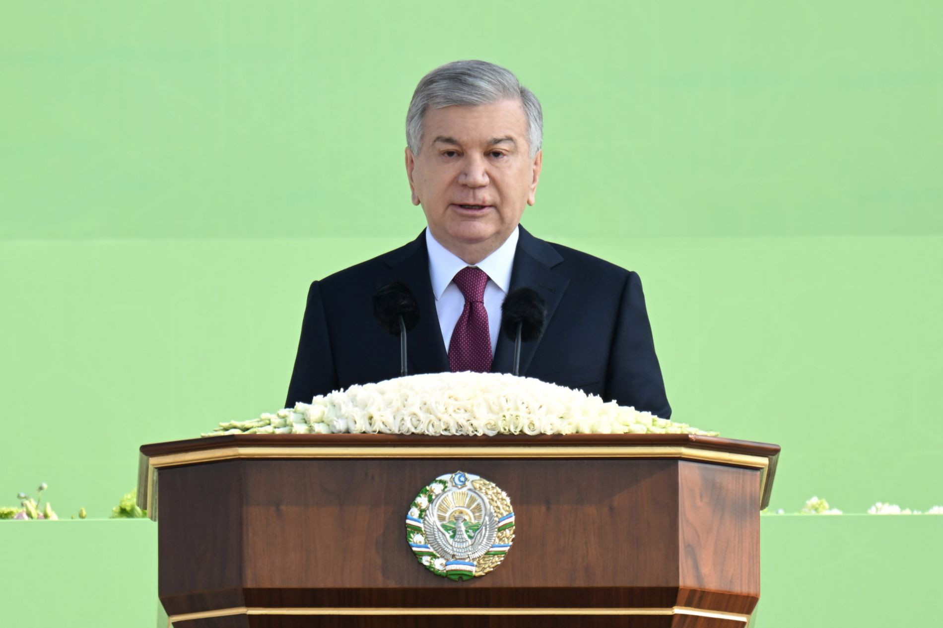 «Прославление Навруза – прославление человека!»