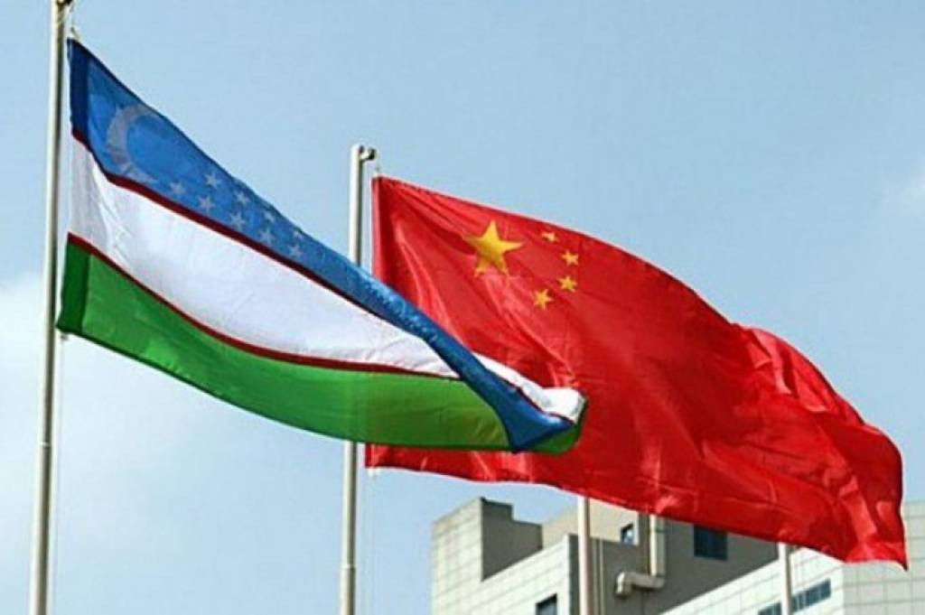 Узбекистан и китайская провинция Шаньси обсудили новые проекты сотрудничества