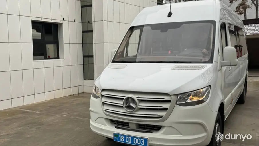 13 nafar yurtdoshimiz Erondan Turkmaniston orqali Vatanga qaytdi