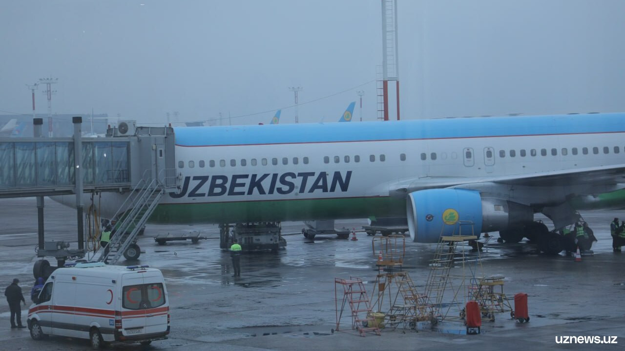 Туроператоры подверглись критике со стороны Минтранса Узбекистана