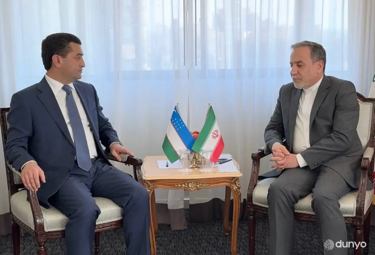 Фото: ИА «Дунё»