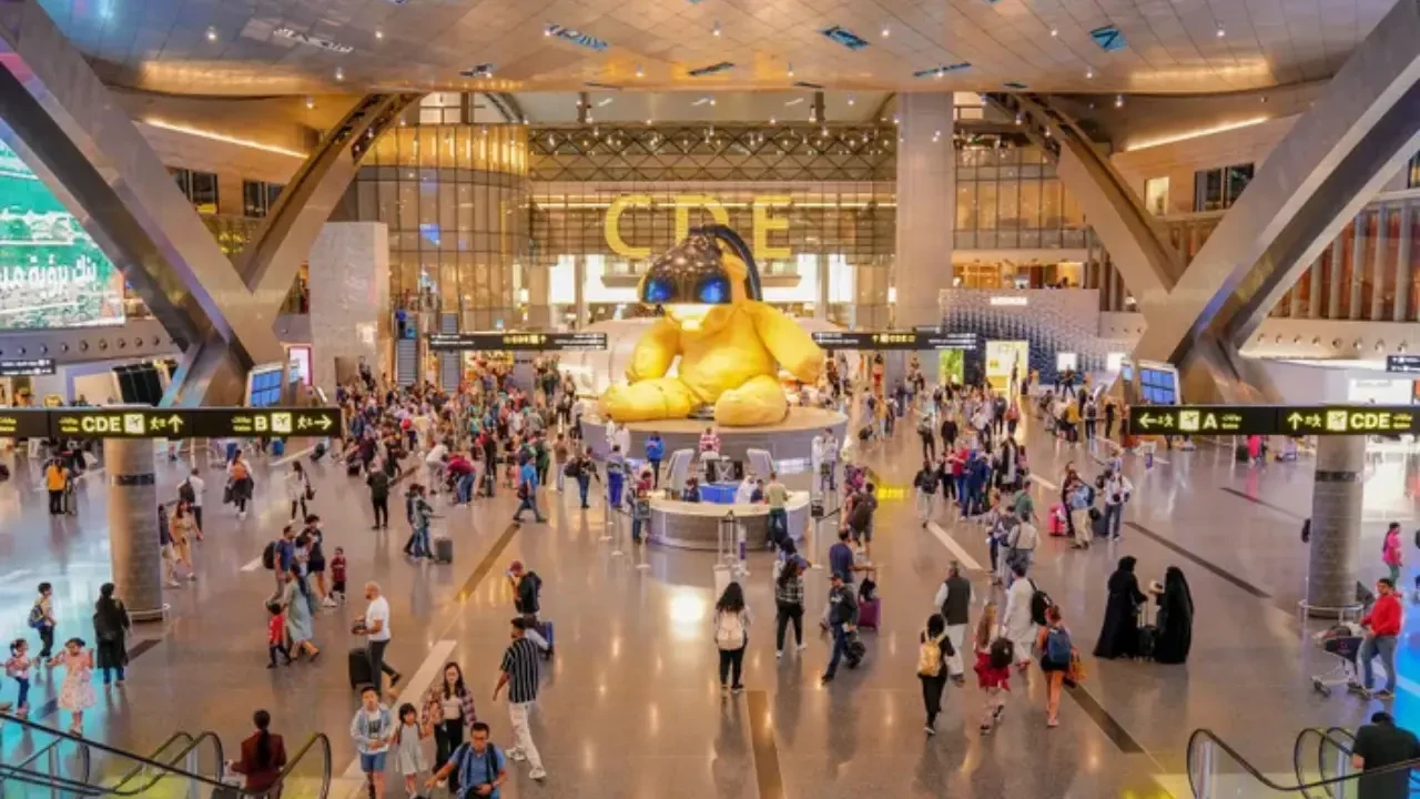 Qatardan 202 nafar o‘zbekistonlik bugun Toshkentga olib kelindi