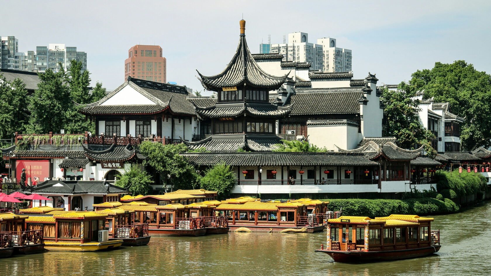 Новая платформа непрерывной торговли «Центральная Азия – Китай» создана в Нанкине