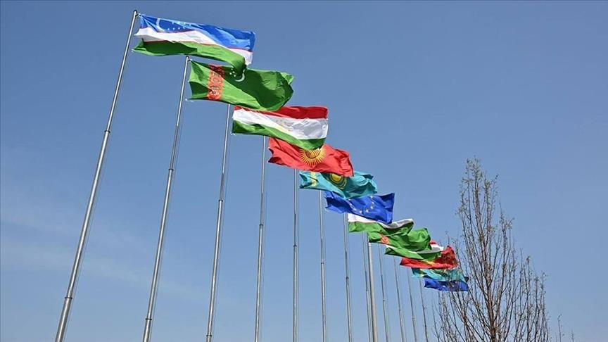 В Самарканде стартовал первый форум «Центральная Азия – ЕС»