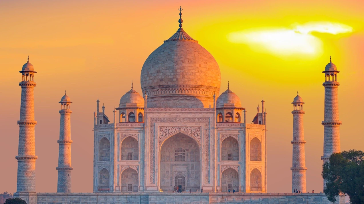 Индия отменяет бумажные иммиграционные карты с 1 апреля