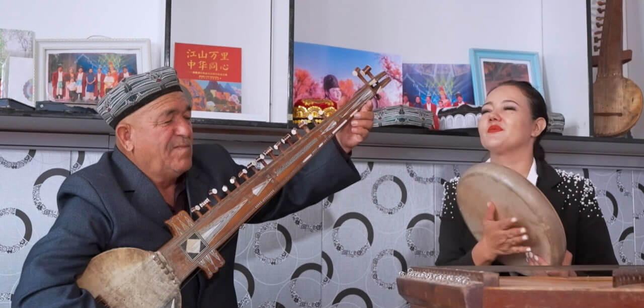 12 Mukam: An’ana va zamonaviylik