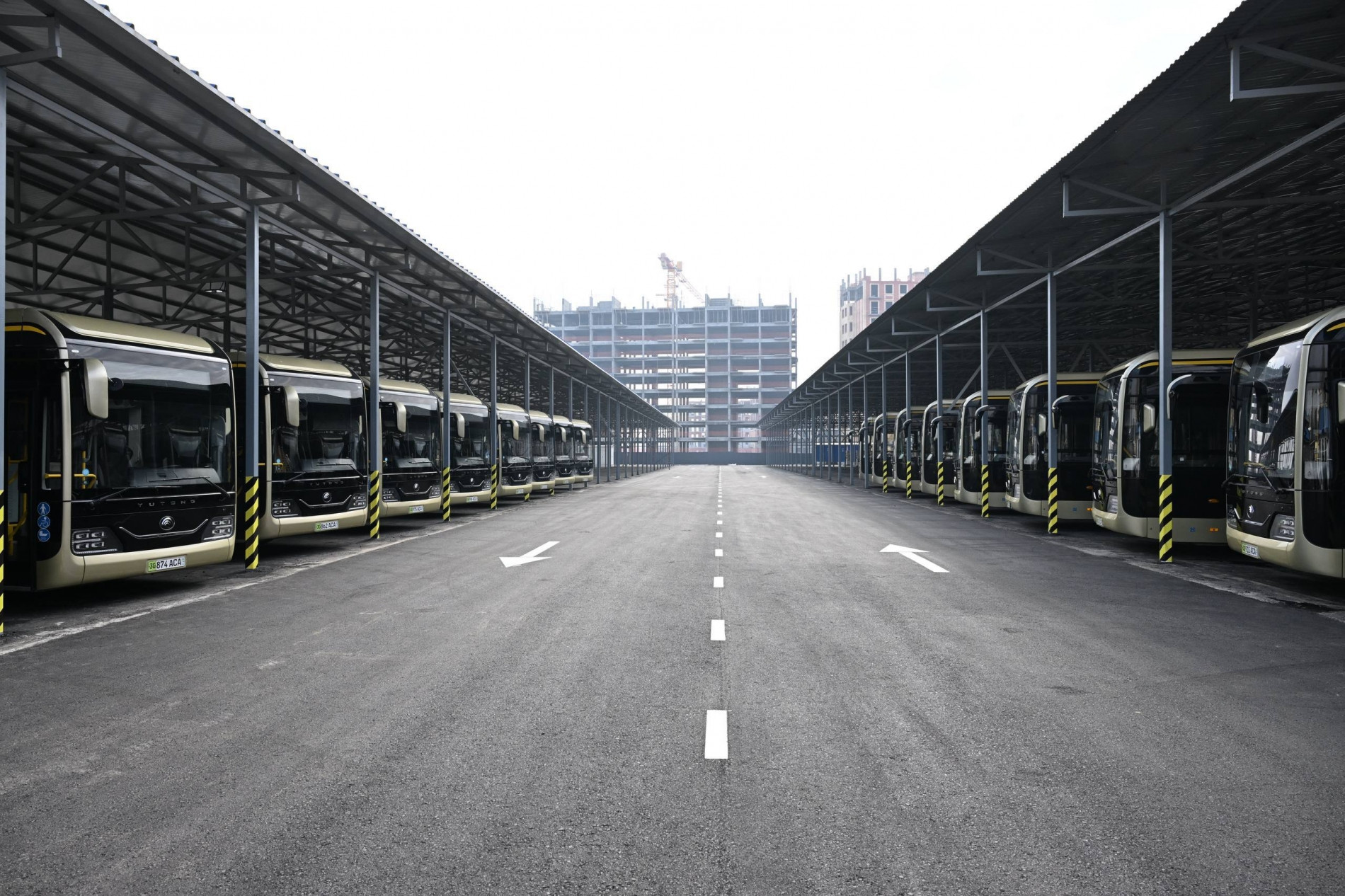 Фото: president.uz