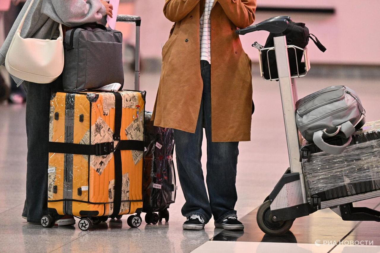 Российский турист в среднем тратит в Узбекистане 240 долларов — аналитики