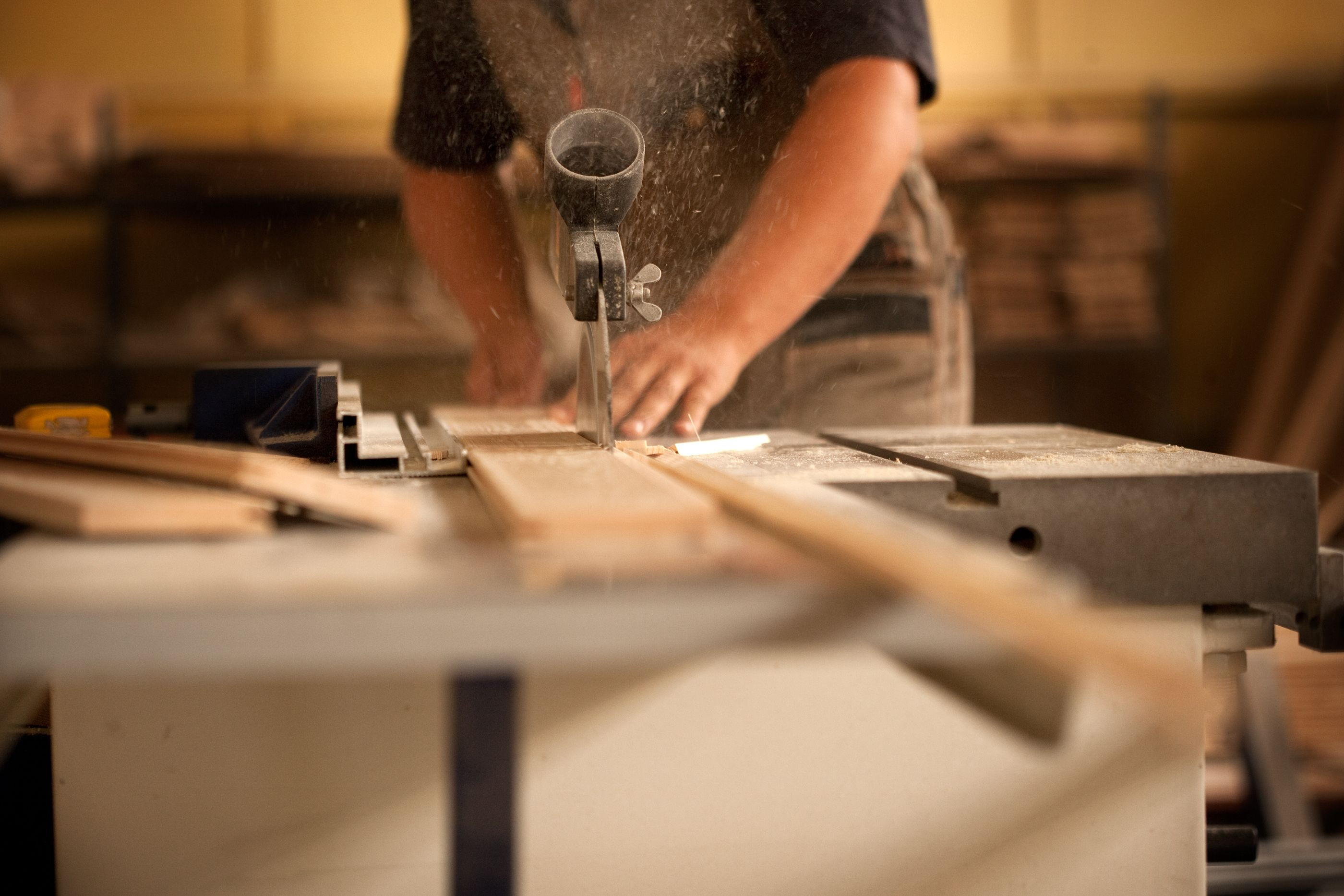 Узбекистан и Китай расширяют сотрудничество в мебельной отрасли