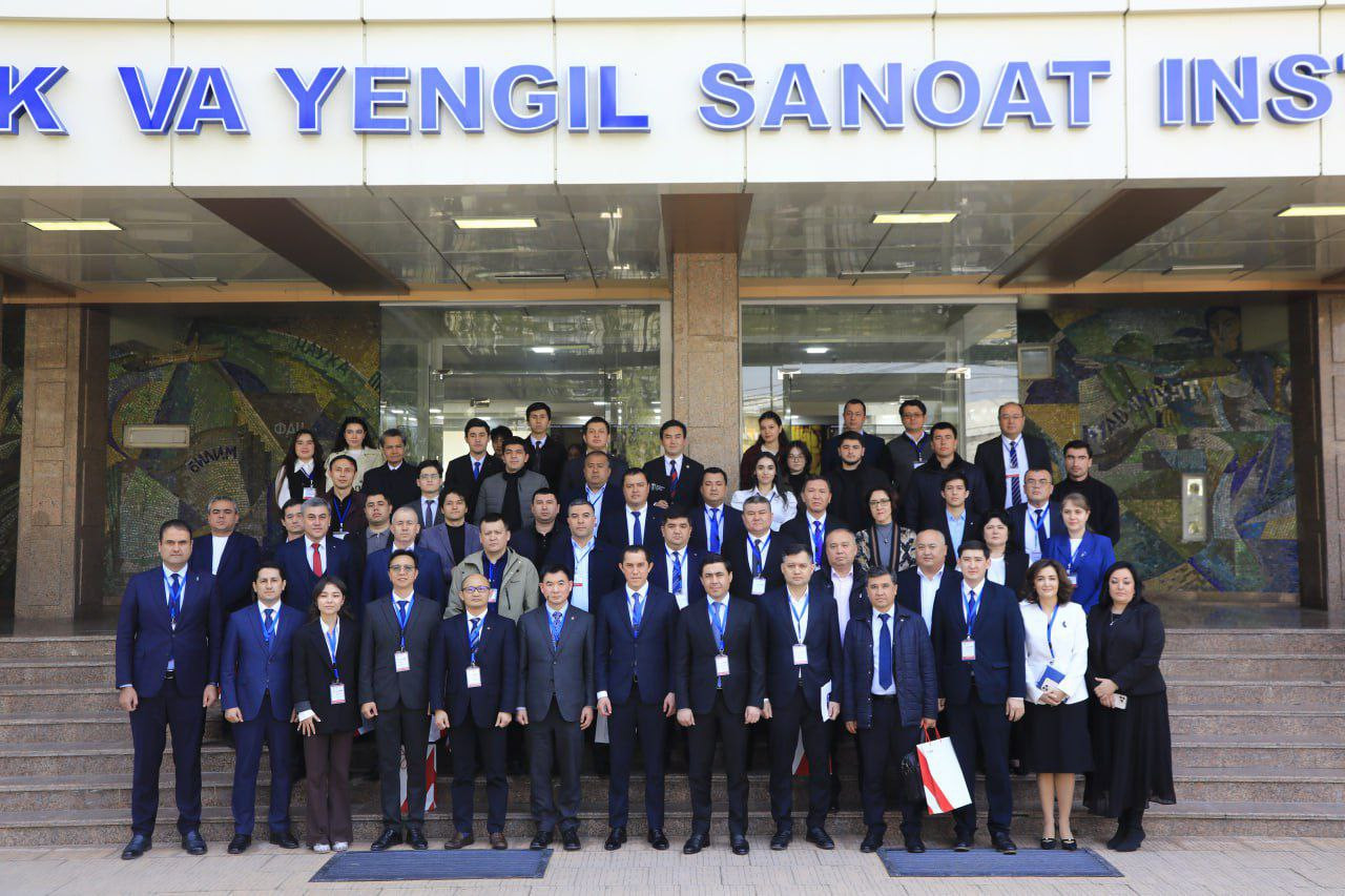 “Oʻzbekiston–Xitoy sanoat korxonalarida texnologik hamkorlik: innovatsion va raqamli yechimlar” mavzusida xalqaro forum boʻlib oʻtdi