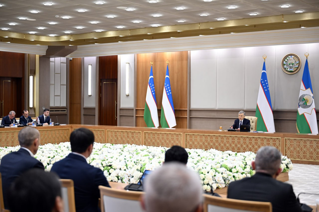 Oʻzbekistonda ilk bor qon plazmasidan inson albuminini ishlab chiqarish boshlanadi