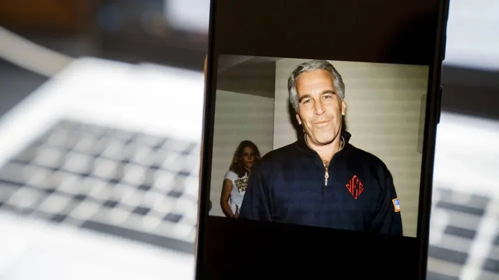 Генпрокуратура Казахстана начала проверку возможных связей с Джеффри Эпштейном