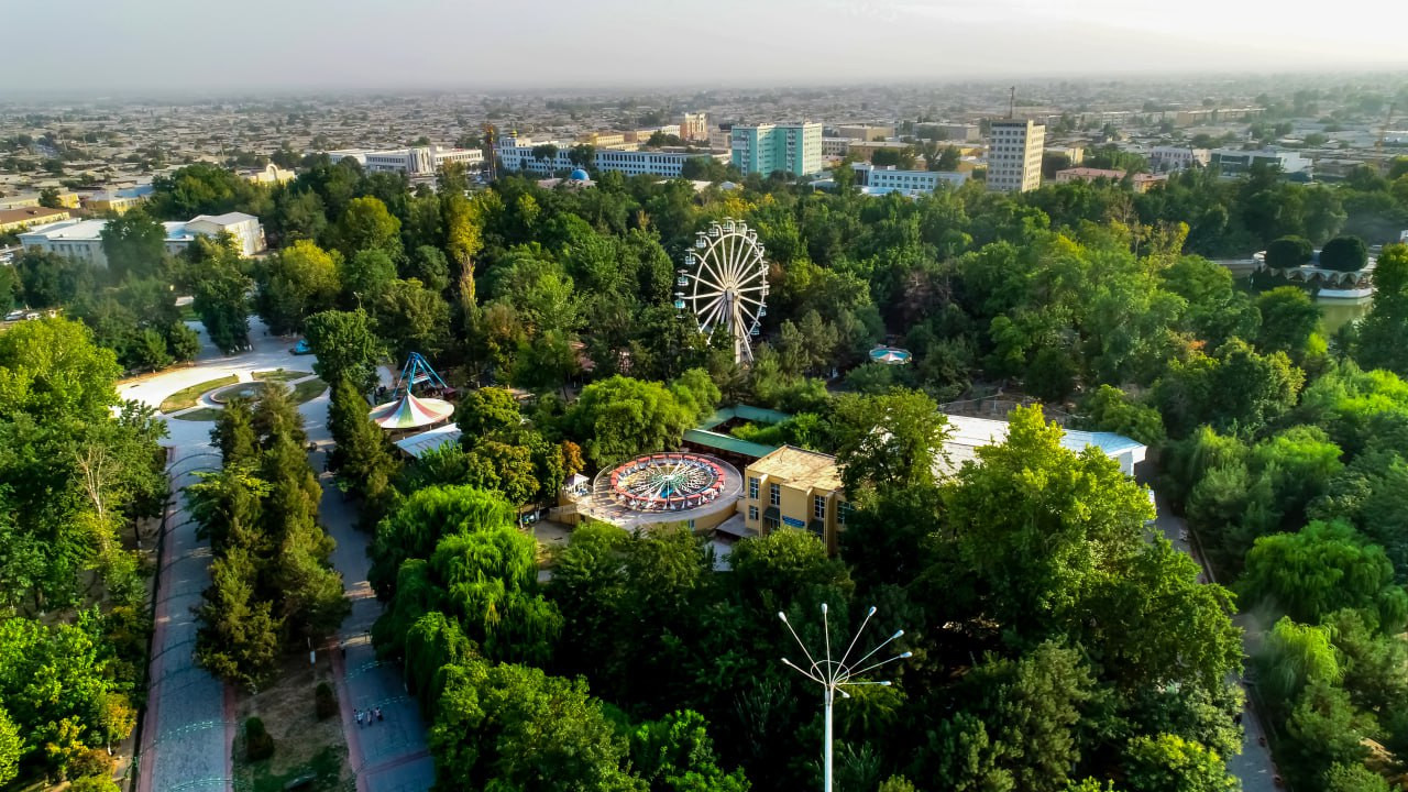 Namangan viloyatining eksport hajmi 15,5 foizga koʻtarildi