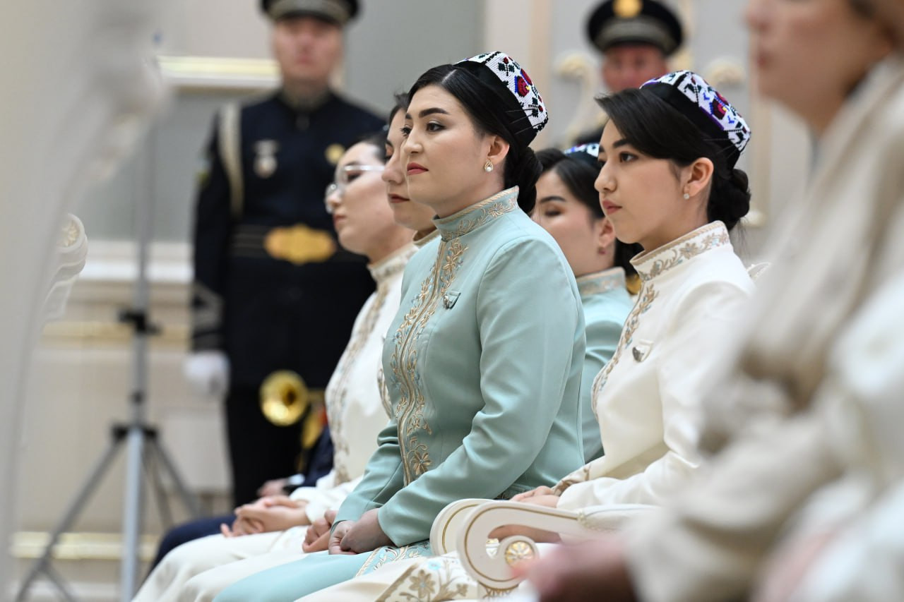 Prezident matbuot xizmati