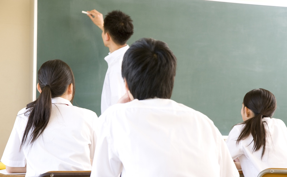 Ayrim oʻquvchilar davlat imtihonidan ozod etiladi