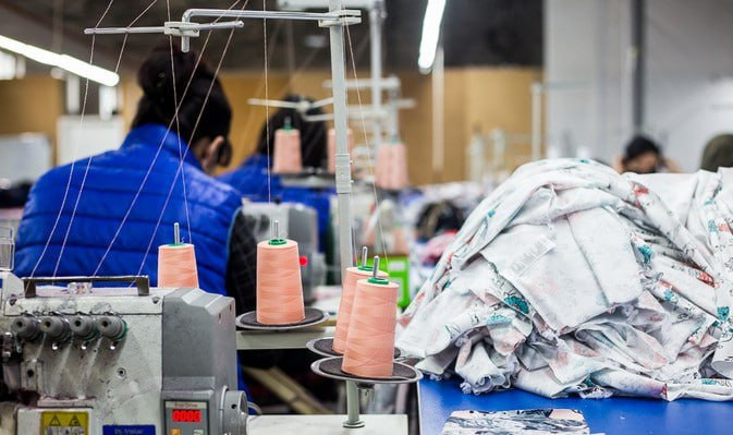 Oʻzbekistonda faoliyat yuritayotgan kiyim ishlab chiqarish korxonalari soni ochiqlandi