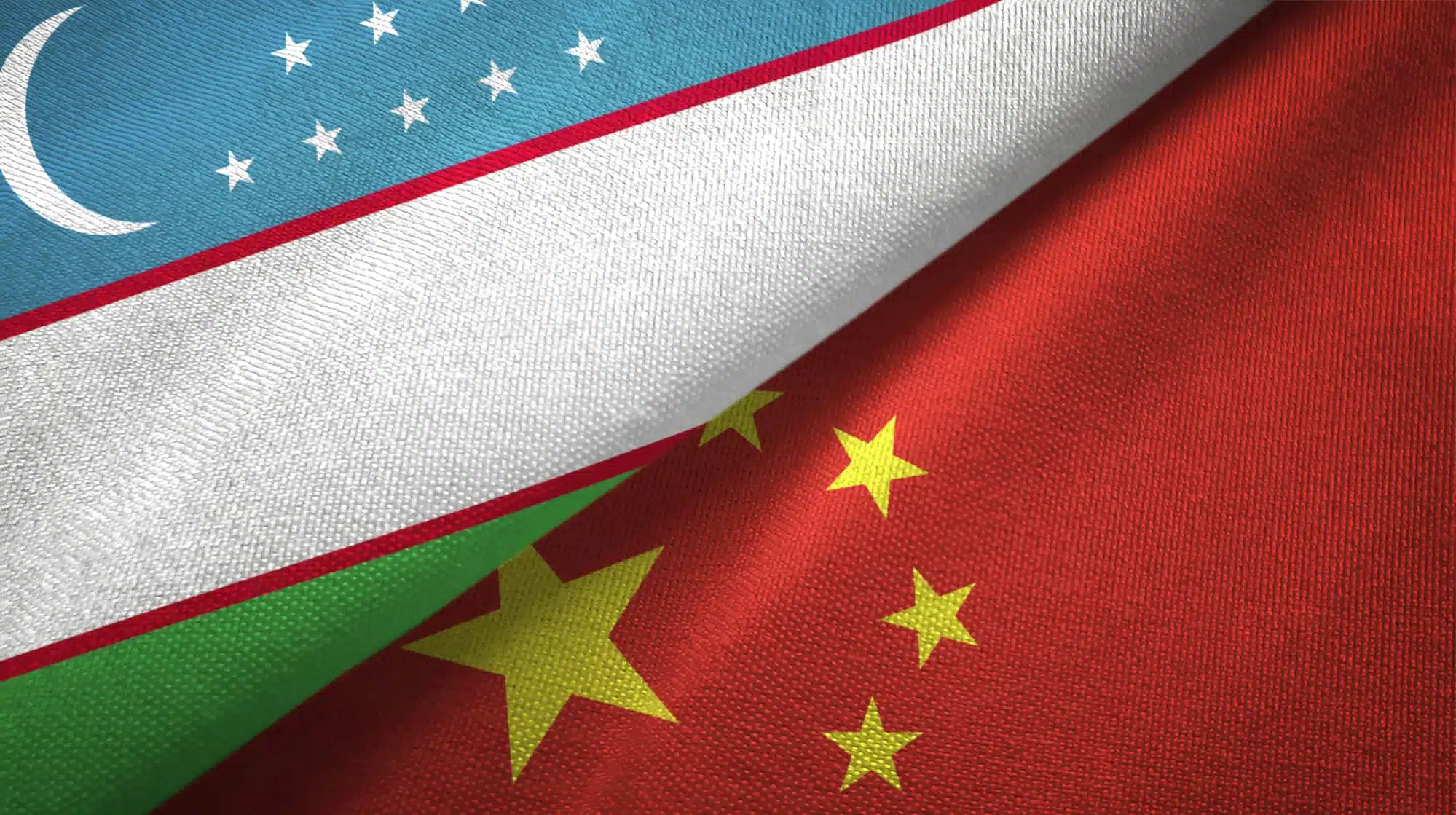 В Шанхае усиливают продвижение инвестпотенциала Узбекистана