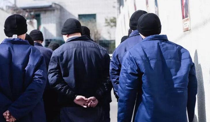 Prezident farmoni bilan 392 nafar shaxs afv etildi