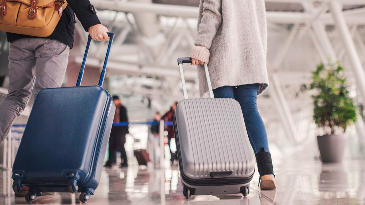 Ikki oyda 1 milliondan ziyod oʻzbekistonliklar xorijga safar qildi