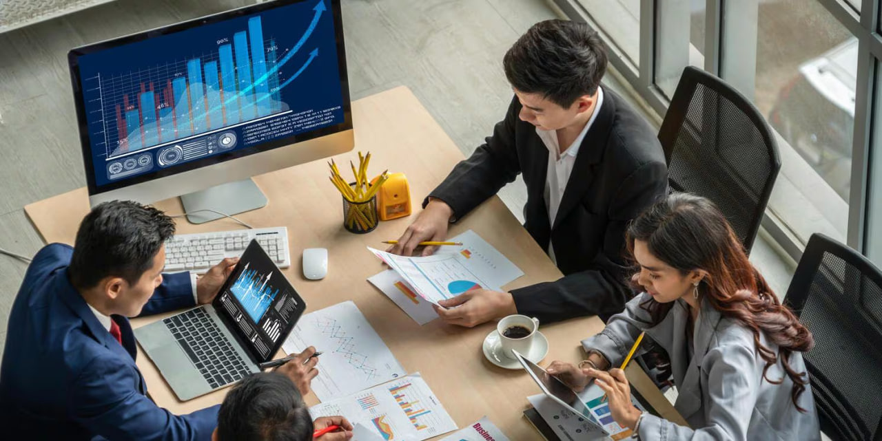 Zamonaviy iqtisodiyotda qaysi soha vakillari eng koʻp maosh olmoqda?