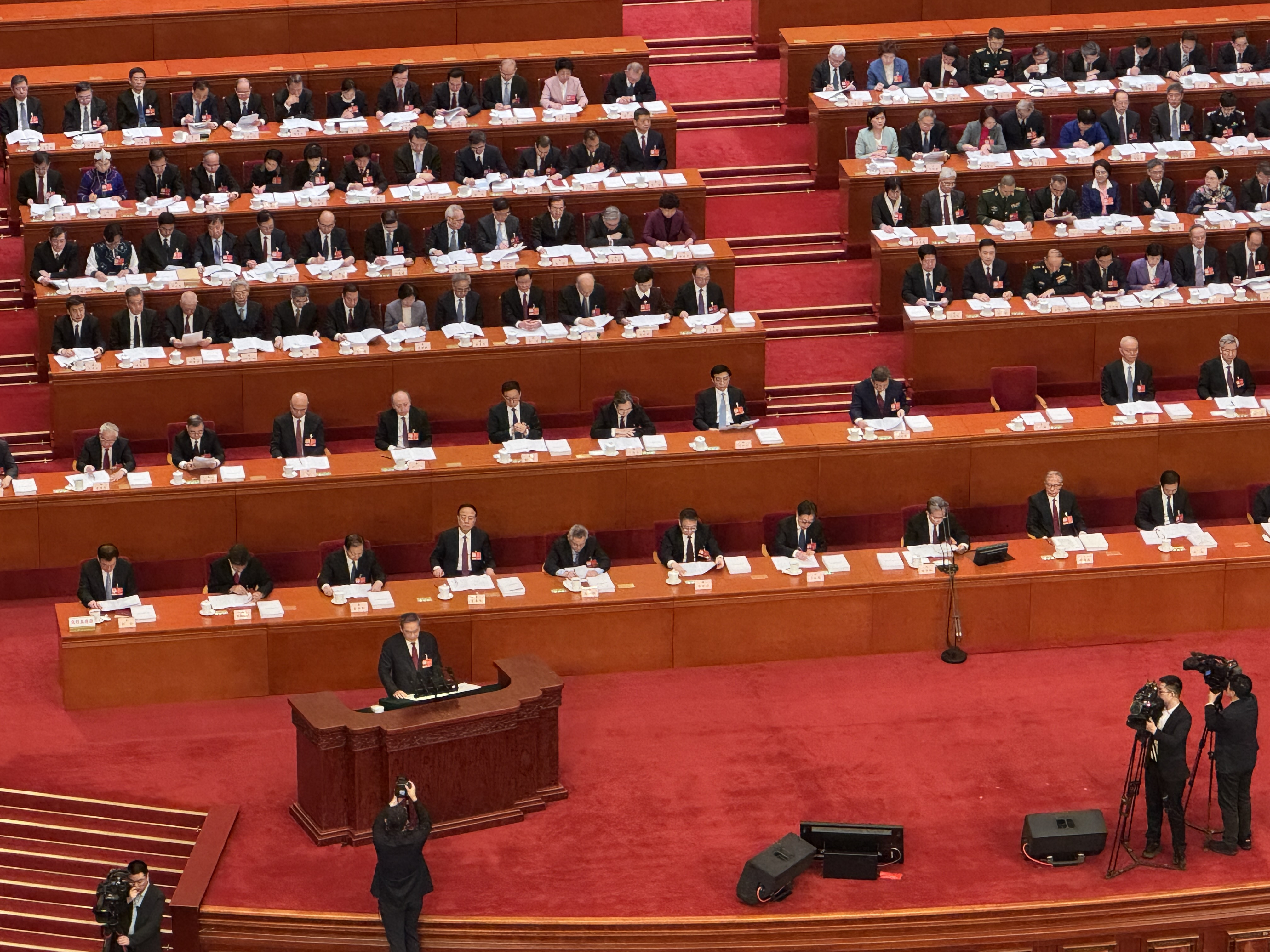 O‘sayotgan iqtisodiyot va hamkorlik uchun yangi imkoniyatlar