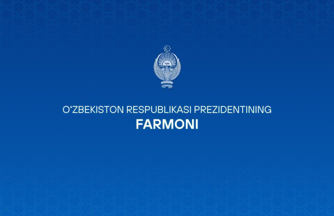 Shavkat Mirziyoyev 8-mart munosabati bilan bir guruh xotin-qizlarni mukofotladi