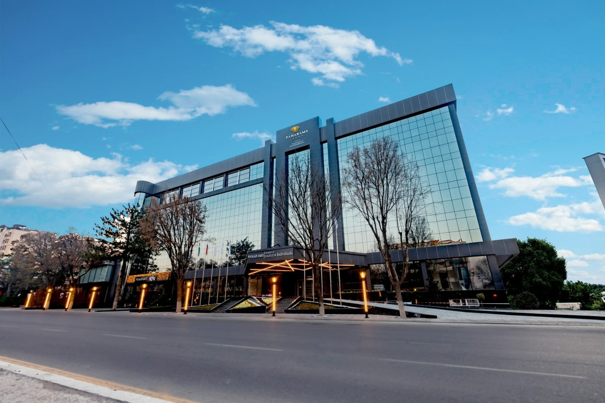 Узбекистан — лидер по темпам роста гостиничного рынка в Центральной Азии