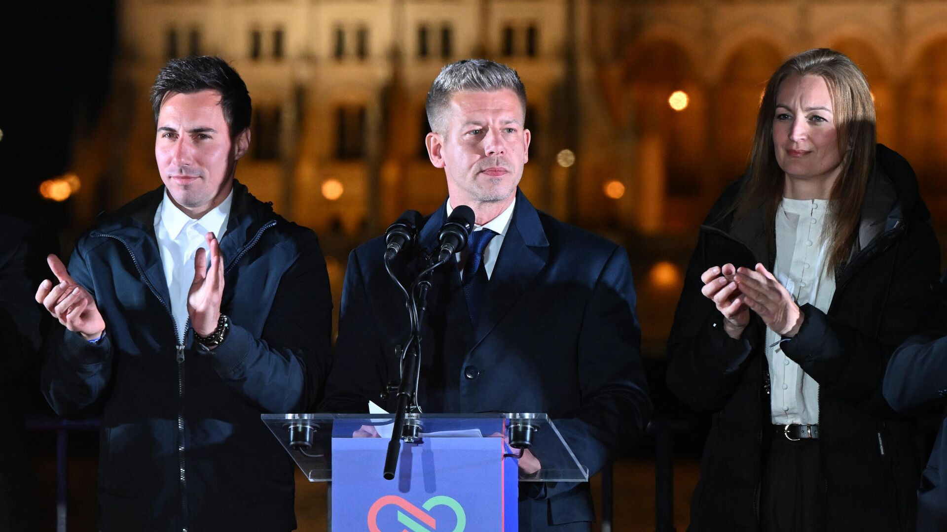 Оппозиция победила на выборах в Венгрии: партия «Тиса» получит конституционное большинство