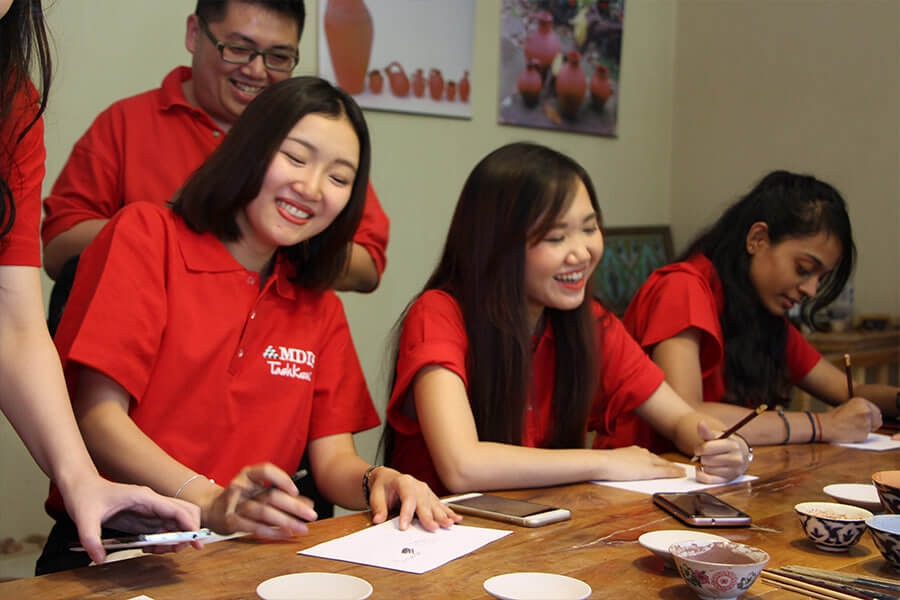 Ежегодно 500 иностранцев смогут получать грант для обучения в вузах Узбекистана