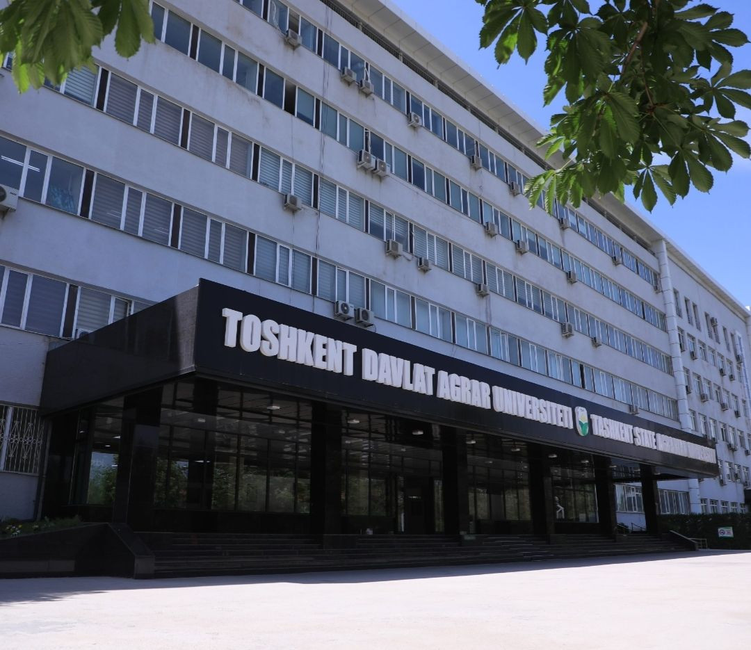 Toshkent davlat agrar universiteti faoliyati takomillashtiriladi