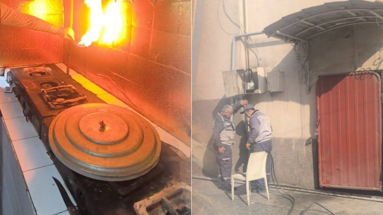 Andijonda tadbirkor 1 milliard soʻmlik gaz oʻgʻirladi