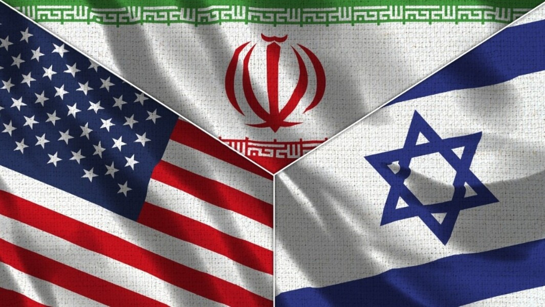 Президент Ирана назвал условие завершения войны с США и Израилем