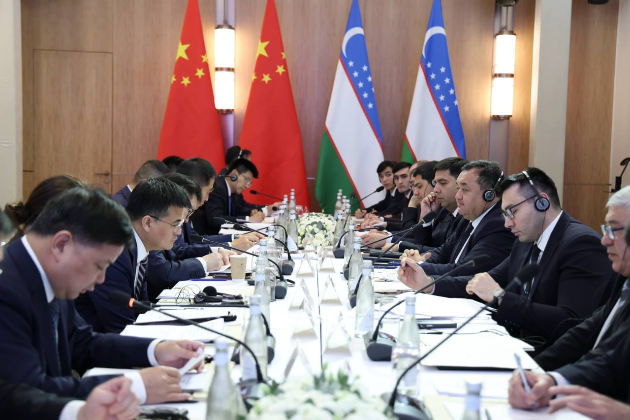 Фото: МИПТ Узбекистана