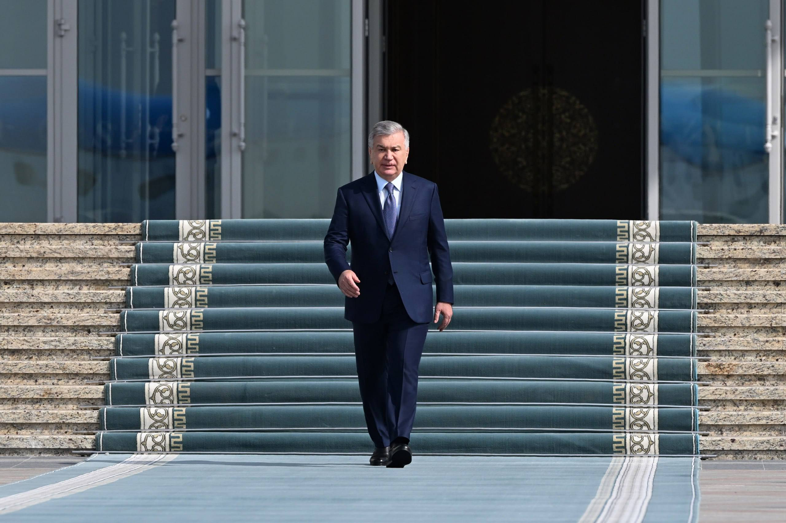 Bugun Prezident Fargʻona viloyatiga tashrif buyuradi