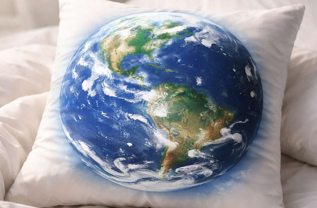 Uyqusizlik va quloqdagi shovqin: Yerda xavotirli hodisa kuzatilmoqda