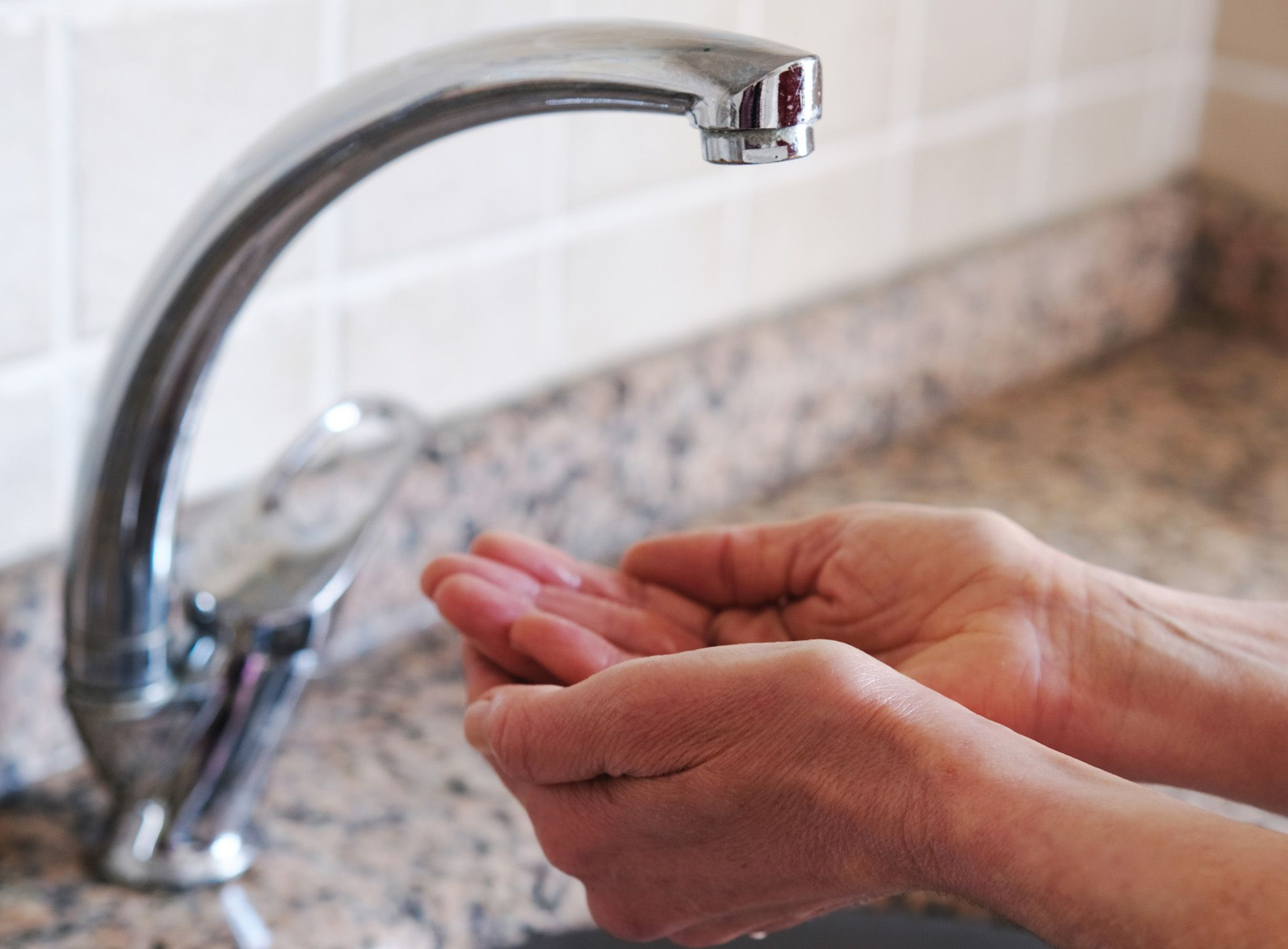 Toshkentning ayrim tumanlari 5 kunga issiq suv taʼminotisiz qoladi