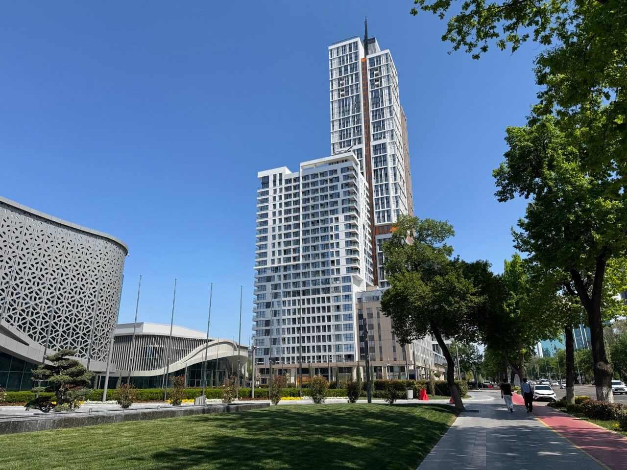 Что выгоднее в Ташкенте: инвестировать в недвижимость или банковский депозит?