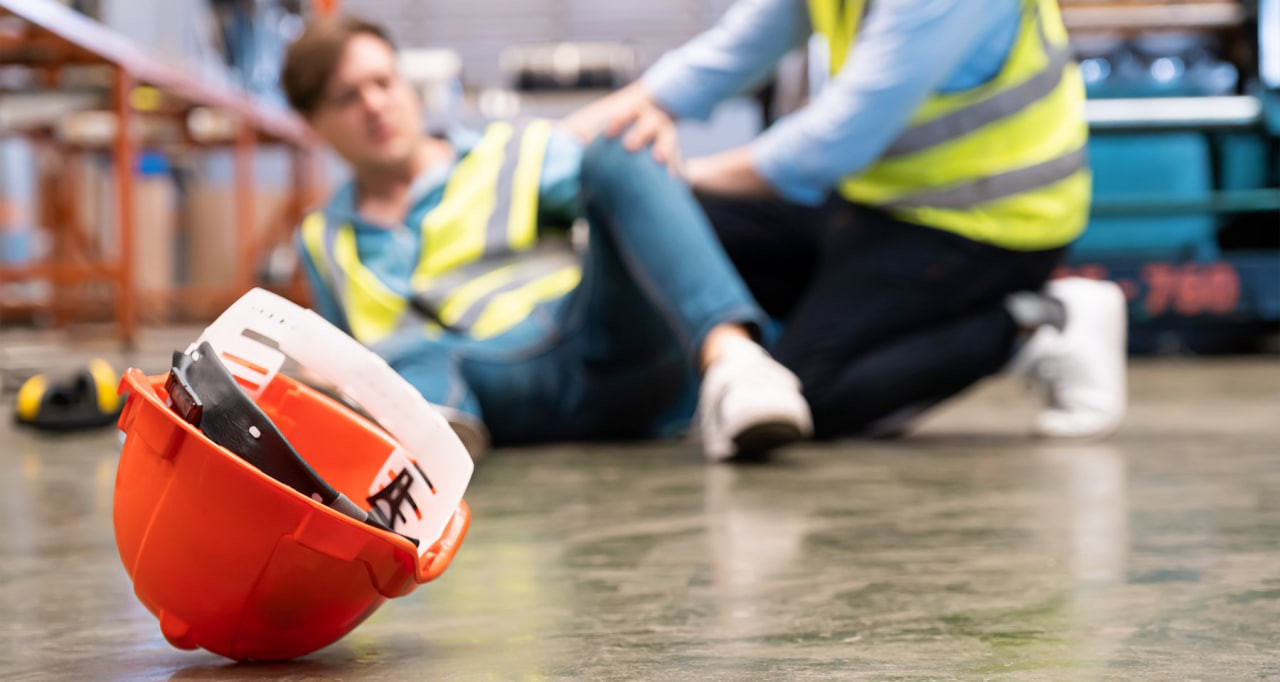 В Узбекистане за квартал произошло почти 200 несчастных случаев на работе