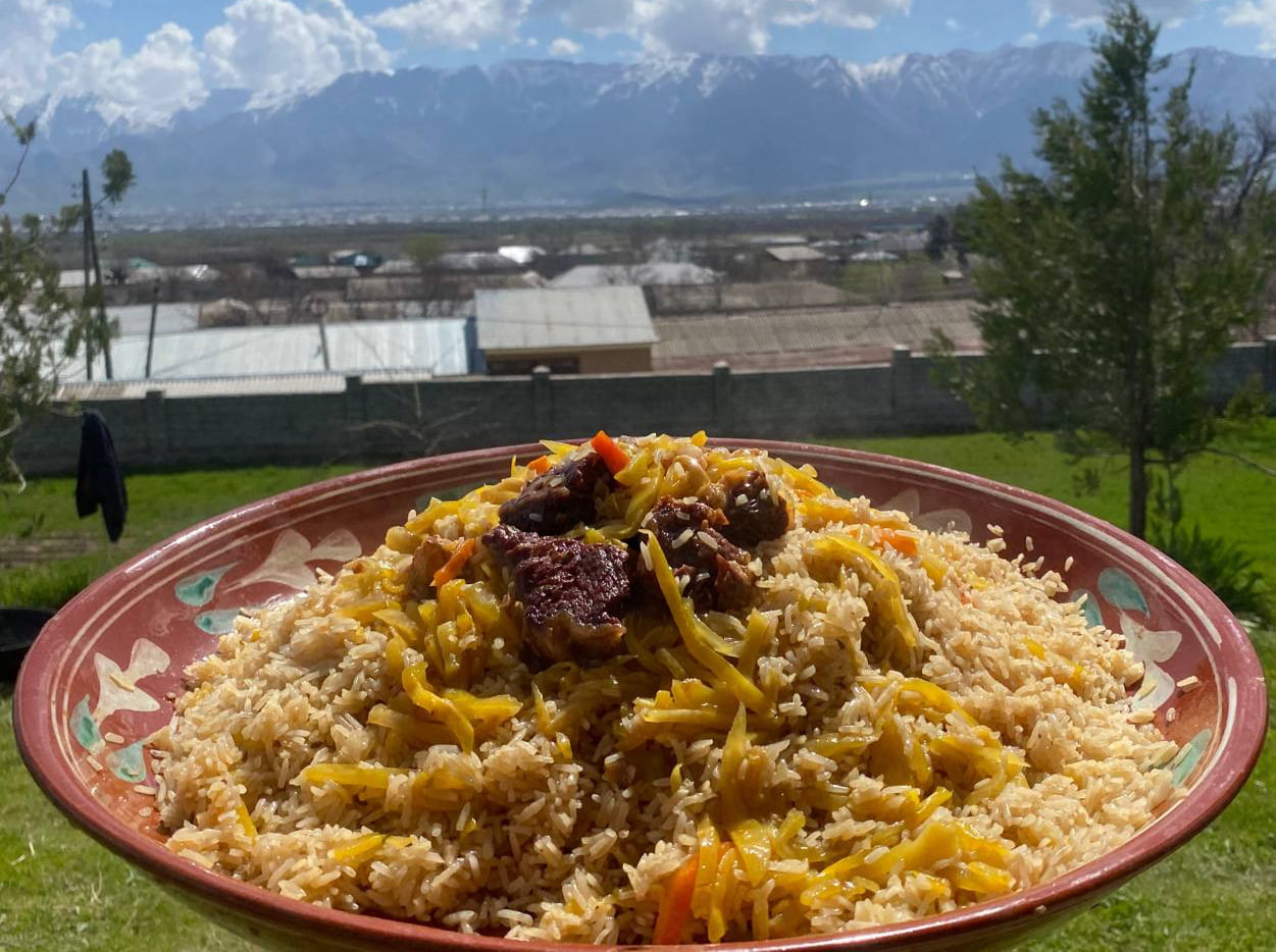 Palov indeksi: Oʻzbekistonda 1 kilogramm palov tayyorlash qanchaga tushadi?