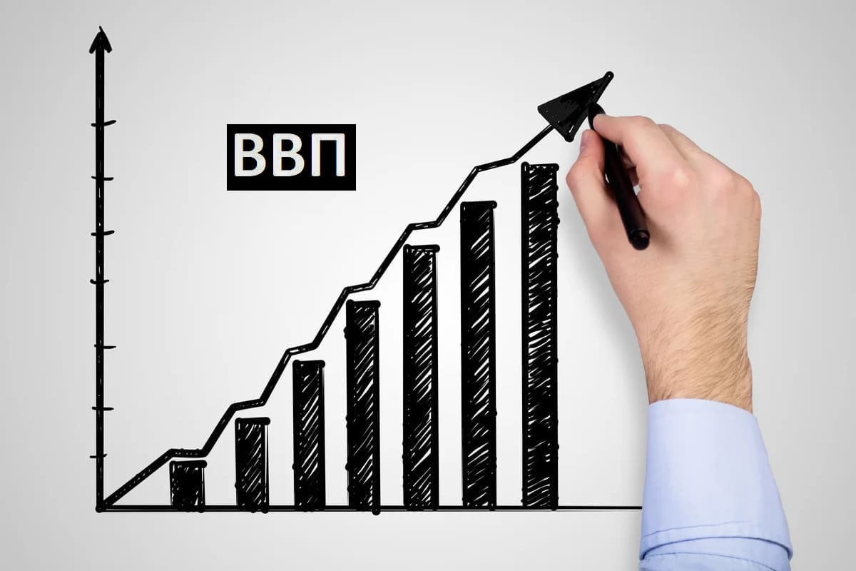 ВВП Узбекистана вырос на 8,7 % в первом квартале 2026 года