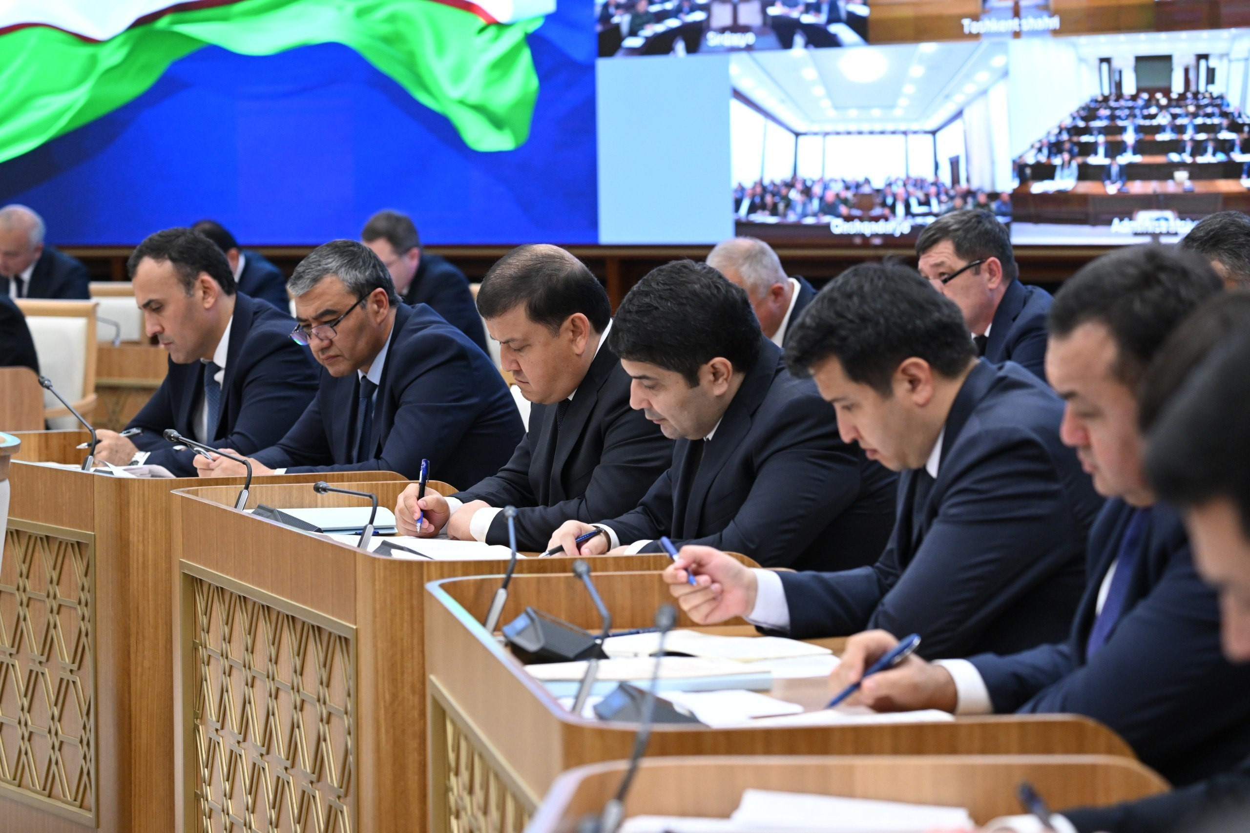 Birinchi chorakda Oʻzbekistonning turizm eksporti 1 milliard 103 million dollarni tashkil qildi