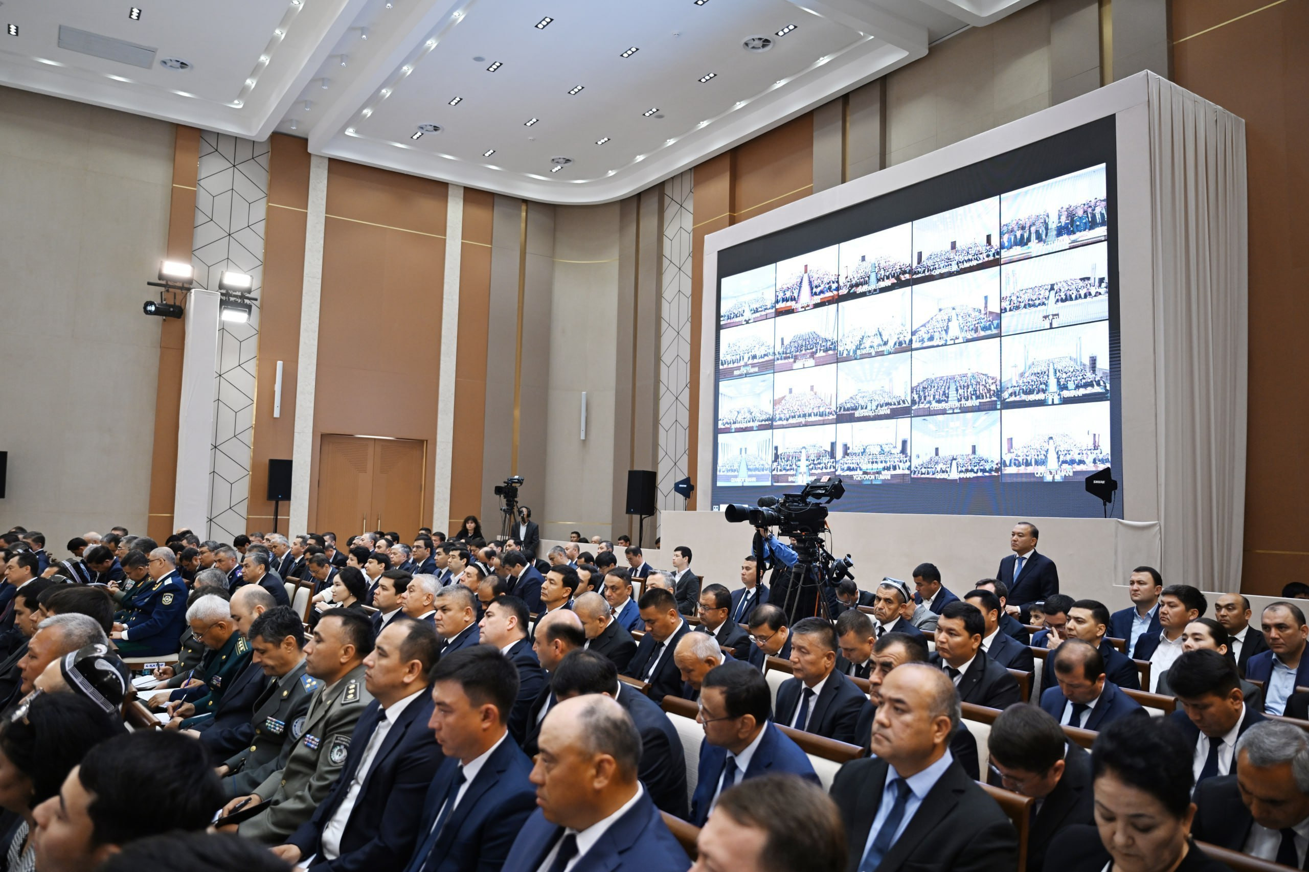 Qoʻqonda 64 ta madaniy meros obyektini piyoda aylanadigan 3 ta turizm marshruti ishlab chiqildi