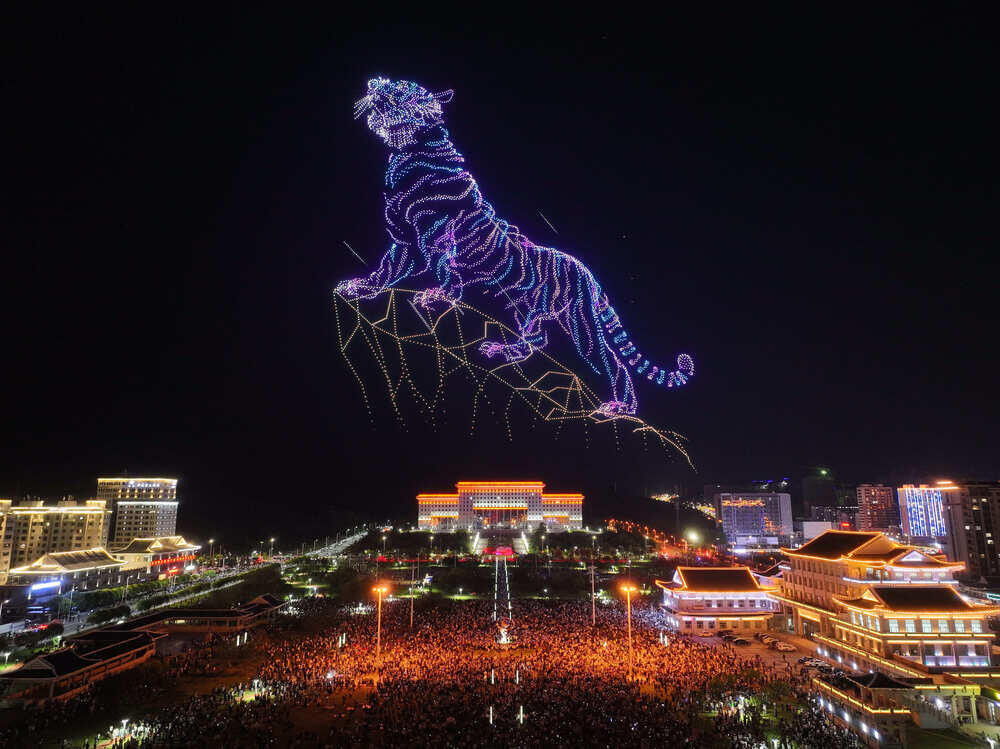 Китай может стать крупнейшей туристической экономикой к 2030 году