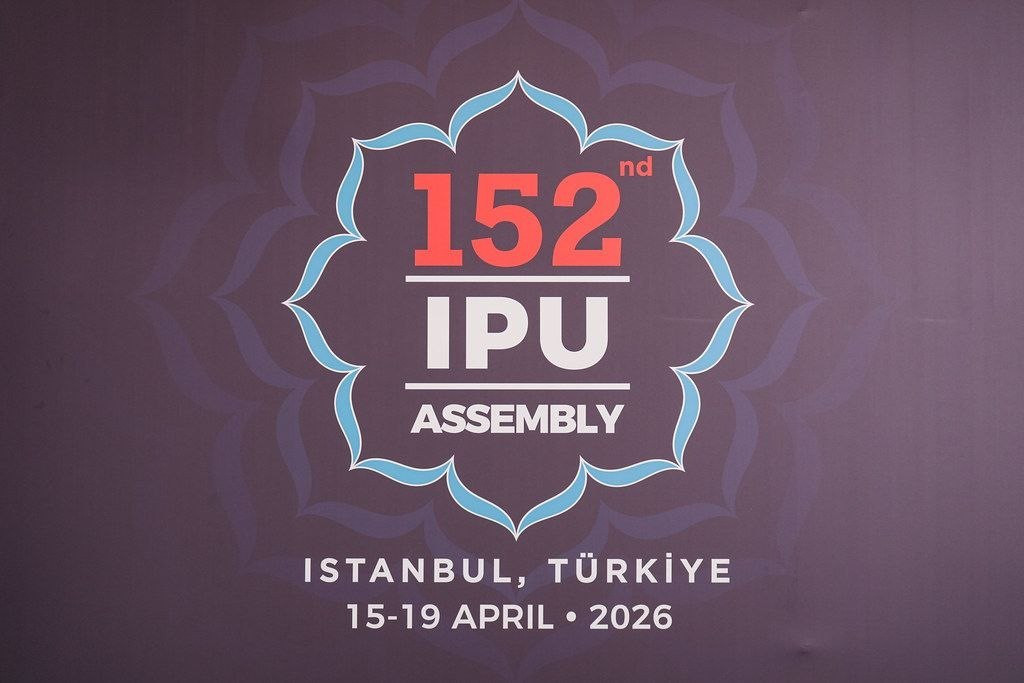Senat Raisi boshchiligidagi Oʻzbekiston parlamenti delegatsiyasi Parlamentlararo ittifoqning 152-assambleyasida ishtirok etmoqda